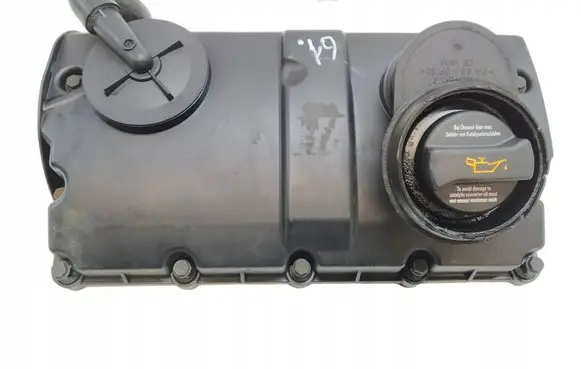 Ford Galaxy Rocker cam cover 038103469T