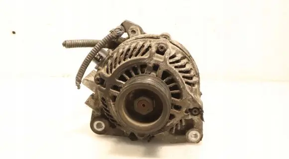 Honda Civic Generator/alternator A2TC1391ZE