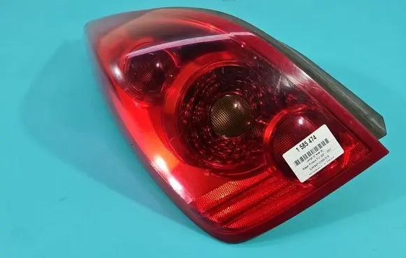 Nissan Primera Rear/tail lights IMPRK1585474