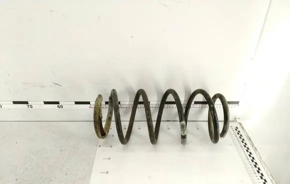 Renault Espace - Grand espace IV Front coil spring 