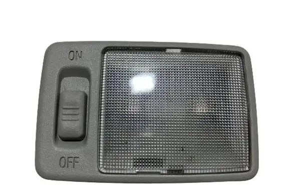 Toyota Auris E180 Other interior light