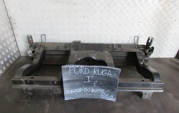 Ford Kuga I Interior set 8V41S613D42AE