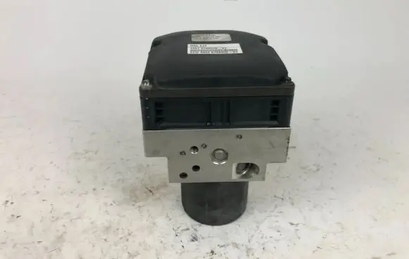 BMW X6 E71 ABS Pump 6788949 DSCE72 6788950