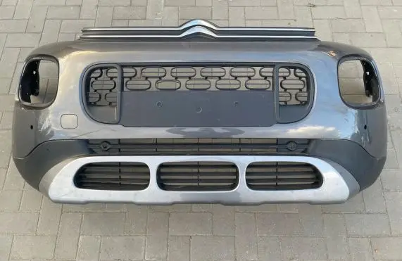 Citroen C3 Front bumper 1823171X
