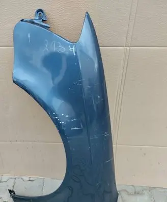 Audi A4 S4 B7 8E 8H Fender BLOTNIKA4B7LEWY