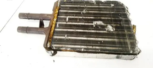Opel Vectra A Heater blower radiator