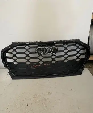 Audi Q5 SQ5 Front grill