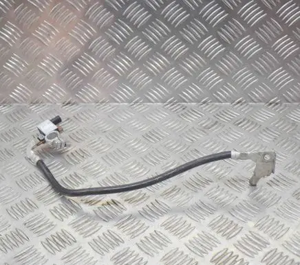 Mini One - Cooper F56 F55 Negative earth cable (battery) 9331698