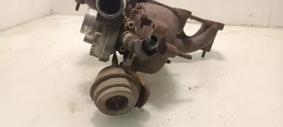 Audi A3 S3 8L Turbo 038253019A
