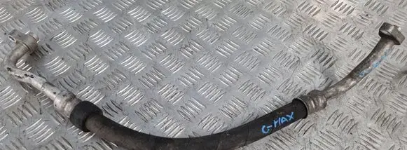 Ford Focus C-MAX Air conditioning (A/C) pipe/hose
