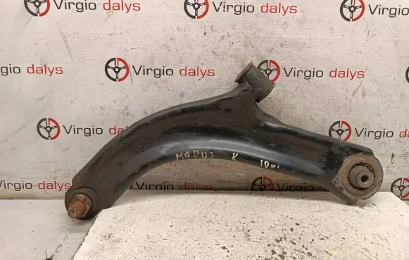 Renault Modus Front lower control arm/wishbone