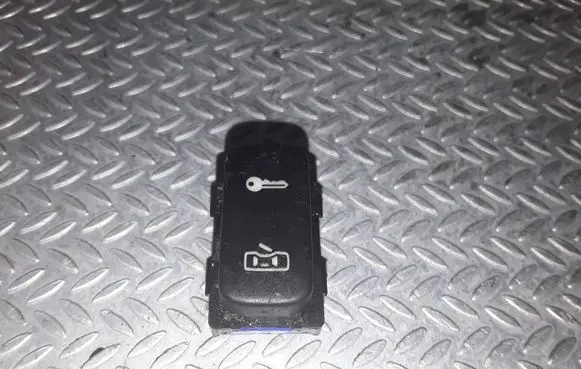 Central locking switch button
