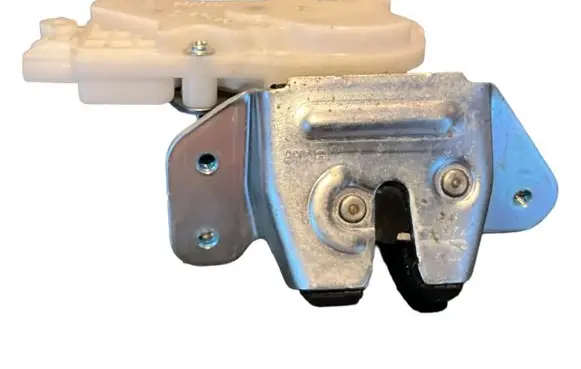 Mitsubishi Lancer X Tailgate/trunk/boot lock/catch/latch 10326