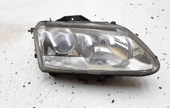 Renault Espace III Headlight/headlamp 88202366