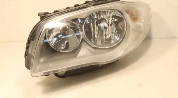 BMW 1 E81 E87 Headlight/headlamp 692448509