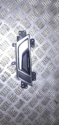 Audi A6 S6 C6 4F Rear door interior handle 4F0839019