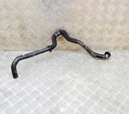 BMW X3M F97 Engine coolant pipe/hose 8072951