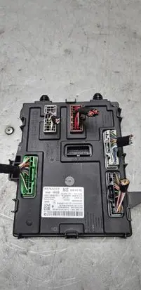 Renault Koleos II Other control units/modules 284B14693R TA2014768