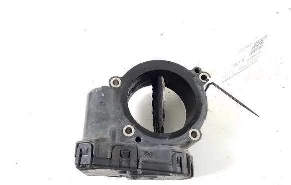 Mercedes-Benz E W212 Throttle valve A6510900470