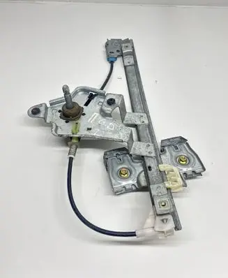 Skoda Octavia Mk1 (1U) Rear door manual window regulator 1U4839402E
