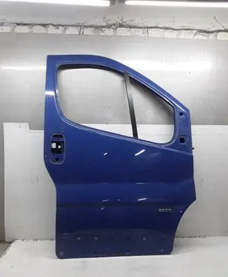 Opel Vivaro Front door