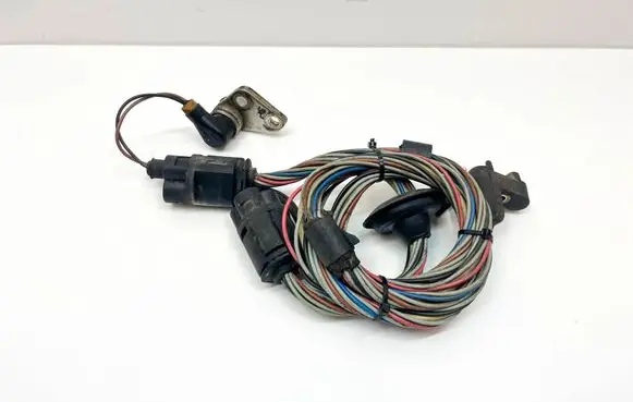 Mercedes-Benz SL R129 ABS brake wheel speed sensor A0035458126 A0155454728