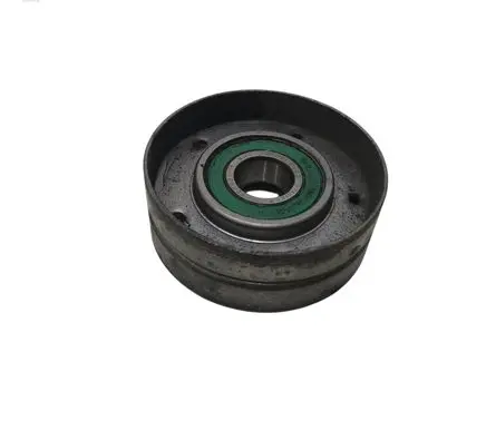 Opel Astra H Belt tensioner pulley 6203NC3