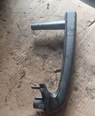 Audi Q7 4L Front door interior handle
