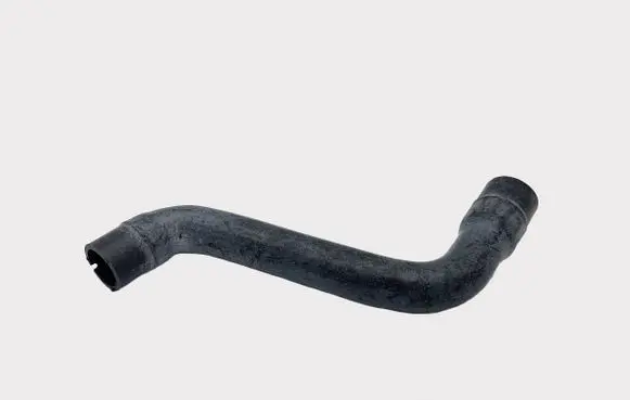 Fiat Tipo Engine coolant pipe/hose 7744603 7609904