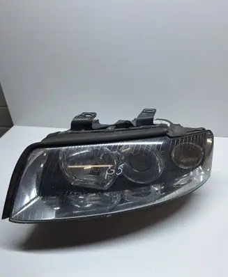 Audi A4 S4 B6 8E 8H Headlight/headlamp 3457NA