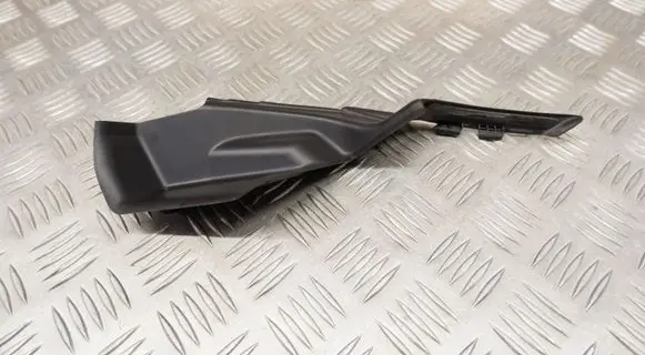 Toyota Highlander XU70 Wiper trim 538660E080 538950E130