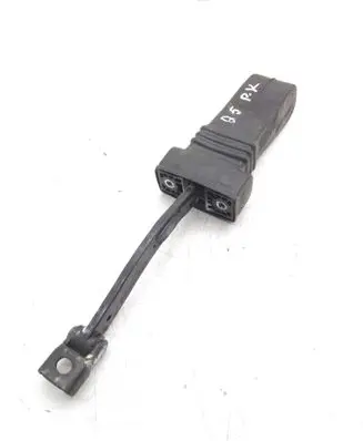 Audi Q5 SQ5 Front door check strap stopper 