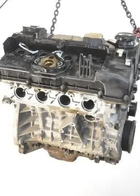 BMW 1 E81 E87 Engine swap N43B20AY