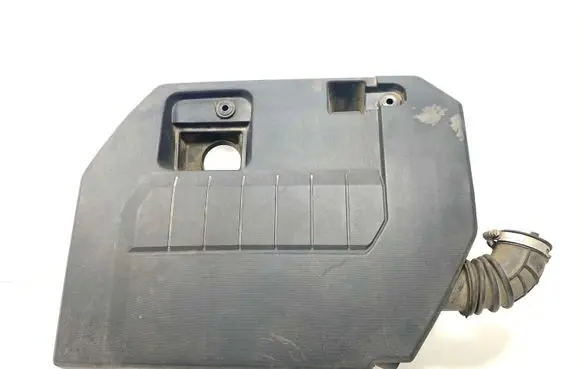 Opel Ampera Engine cover (trim) 22755268 11715