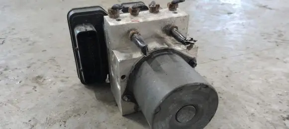 BMW X5 F15 ABS Pump 6866244 6866243 DX9F15