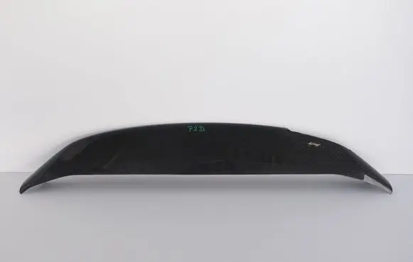 Maserati Levante Tailgate/trunk spoiler 670119778