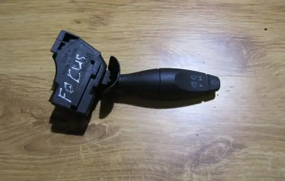 Ford Focus Wiper control stalk 98AG17A553CC
