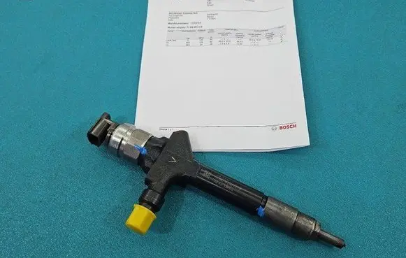 Mazda 5 Fuel injector RF7J IMPRK1500064