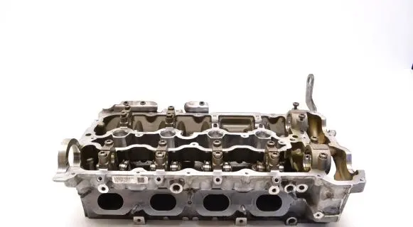 BMW 5 F10 F11 Engine head 757393407 N63B44A