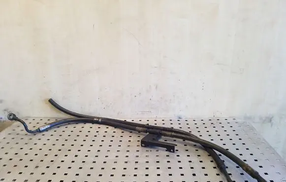 Mercedes-Benz ML W164 Power steering hose/pipe/line A2514602124