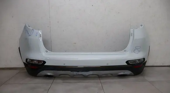 KIA Sportage Rear bumper 86611F1500