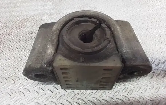 Mercedes-Benz Sprinter W906 Sway bar bush bracket, rear A9063261940