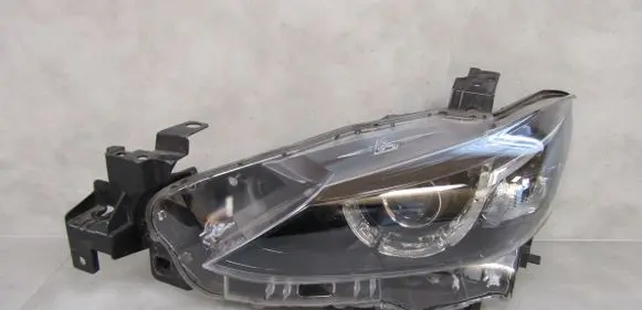 Mazda 6 Headlight/headlamp MAZDA6GJLIFT