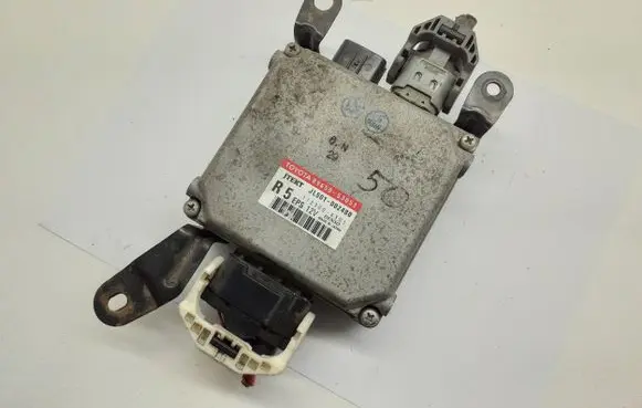Lexus IS 220D-250-350 Power steering control unit/module 8965053051 JL501002480 1129004301