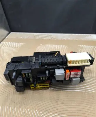 Mercedes-Benz GLK (X204) Fuse box set 2049009001 5DK00922568 2049014001