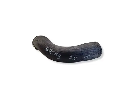 Nissan Qashqai Intercooler hose/pipe 