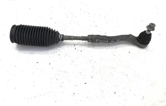 Steering tie rod