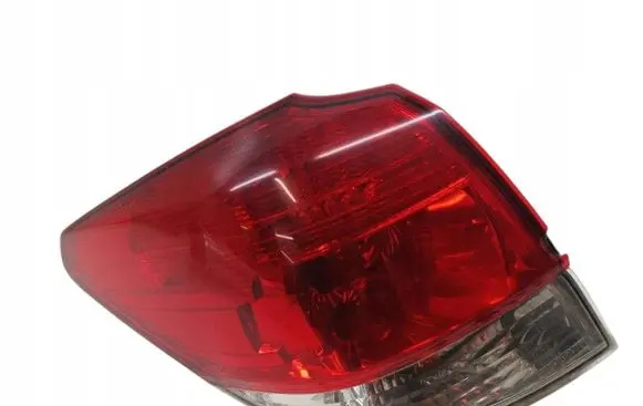 Subaru Legacy Rear/tail lights