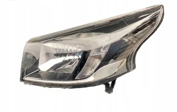 Renault Trafic III (X82) Headlight/headlamp 260607015r