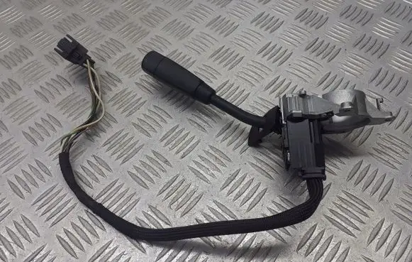 Mercedes-Benz E W210 Wiper control stalk